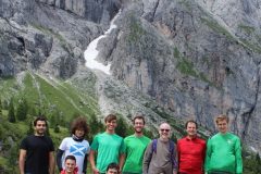 Rifugio E. Scarpa - O. Gurekian (2016)