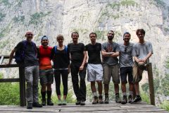 Rifugio Pordenone (2017)