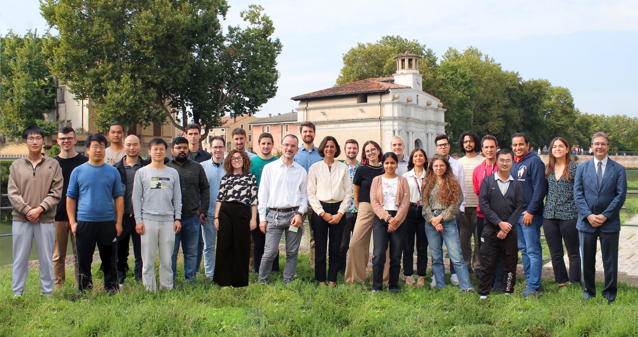 ceramglass group photo