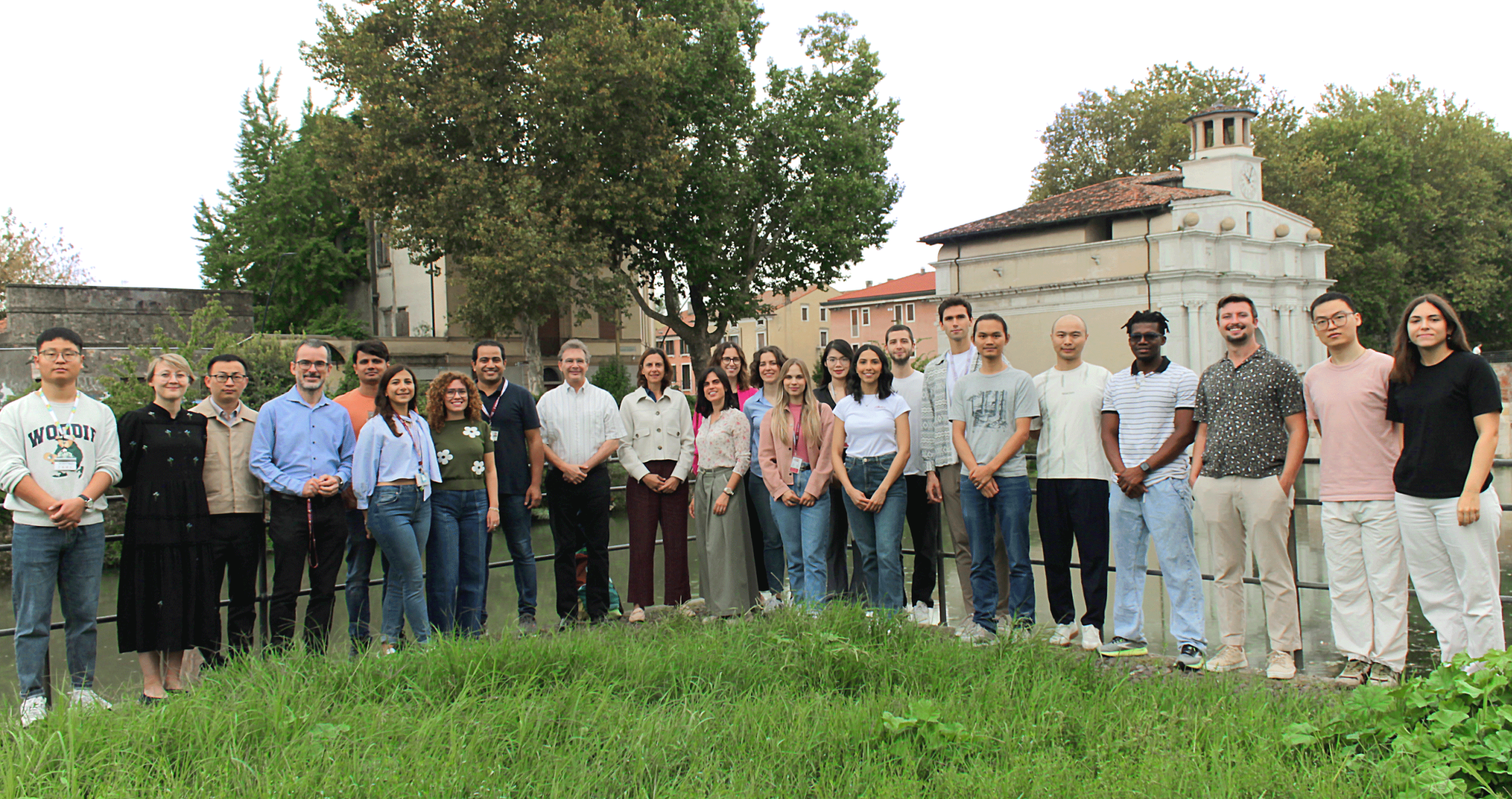 ceramglass group photo