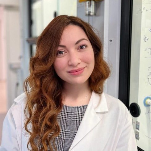 Daily Rodriguez-Padron Tenure-Track Assistant Professor