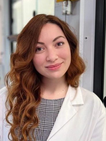 Daily Rodriguez-Padron Tenure-Track Assistant Professor