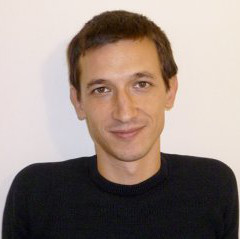 Davide Grazioli