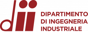 Dipartimento di ingegneria industriale, Università degli Studi di Padova