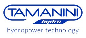 Tamanini Hydro Logo