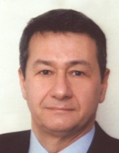 Prof. Giorgio Pavesi