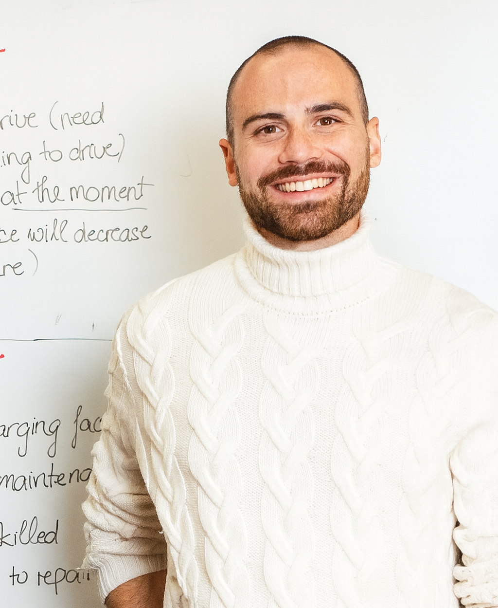 PhD Francesco De Vanna